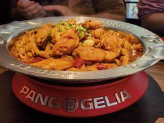-胖哥俩肉蟹煲(百联南桥购物中心店)