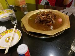 -芦月轩羊蝎子(北蜂窝店)