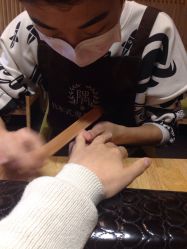 -隅日式美甲美睫專門店