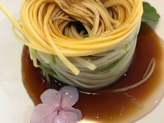 -荷风细雨·中国茶宴(碧云店)