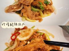 -避风塘(宝山万达店)