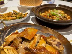 -粗茶淡饭·汉口公馆(循礼门店)