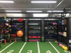 -WISEFIT健身&拳击(CBD店)