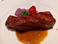 -领仕扒房(长春店)