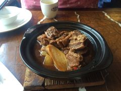 -广东道至正餐厅(区庄店)