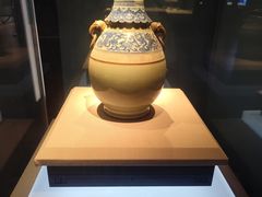 -太原市博物馆