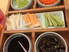 -卫鼎轩·家宴(水上公园店)