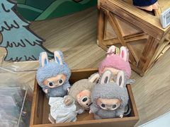 -泡泡玛特POPMART(合生汇店)