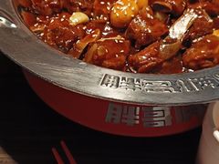 -胖哥俩肉蟹煲(湖滨银泰in77店)