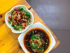-雲记卢妈冷锅串串(中道街总店)