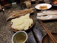 -佬革命主题火锅(玉沙路店)