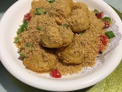 -小贝壳酒楼(经九路店)
