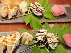 -七福日本料理