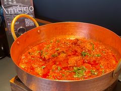 -Ameigo梅果·云贵川bistro(长宁来福士店)