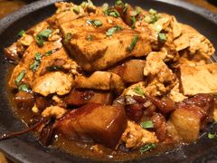 -95号酱骨·一块豆腐(展春园西路店)