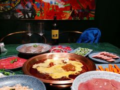 -肆味(东原1891江景店)