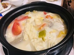 五谷猪肚煲-沙河粉村·国家非遗传承(云台店)