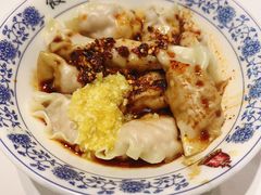 钟水饺-钟水饺(人民公园总店)