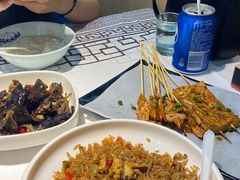 -靓虾二哥长沙地标小龙虾(五一广场店)