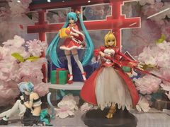 -泡泡玛特POPMART(壹号店)