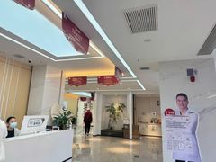 -诺贝尔一诺口腔医院(雁塔院区)