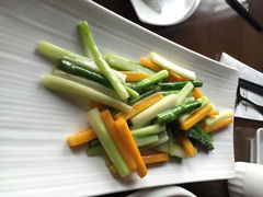枣子树素餐馆-枣子树素餐厅(铂金城店)