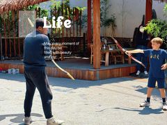 -少林功夫文化中心·独门独院