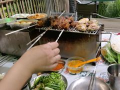 -曾百万小炉小串自助烧烤(高新店)