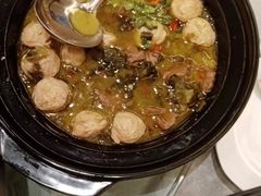 -丽华园(汉阳龙阳店)