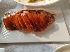 -津悦·正阳春烤鸭(红旗南路店)