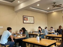 大堂-裕兴记·三虾面(西北街总店)