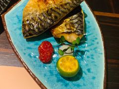 -山葵家·创意料理(宁波来福士店)