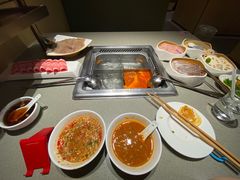 -海底捞火锅(卓为城生日主题店)