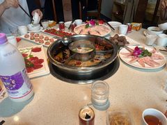 -家一加火锅(绿地翠谷总店)