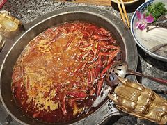 -蜀大侠火锅(总府路店)