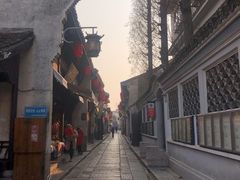 -高淳老街