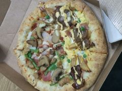 -达美乐比萨(深圳广夏路店)