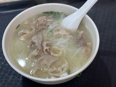 -小高后安粉餐厅(解放四路店)