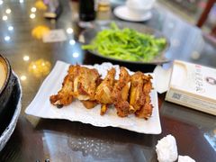 -红星光发煲仔饭(文海店)