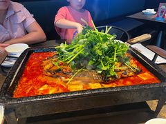 -炉鱼(爱琴海购物公园店)