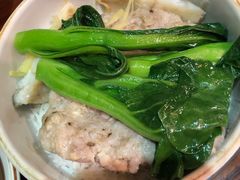 -黄祥华养生堂·炖汤·营养蒸饭(岭南天地店)