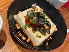 -老板恋上鱼(高新万达店)