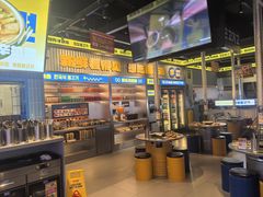 -喜井无限自助烤肉公司(石厦店)