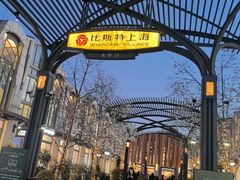 -比斯特上海购物村精品奥特莱斯