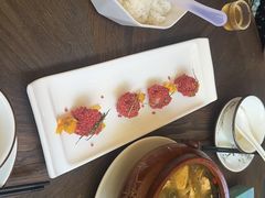 -小喜客·云南特色菜(纳西庭院店)