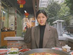 -龙厂长老火锅(抚琴店)