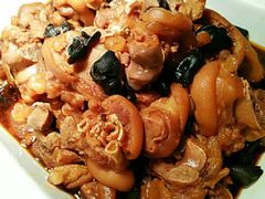 -圣雷克大酒店-爱琴海自助餐厅