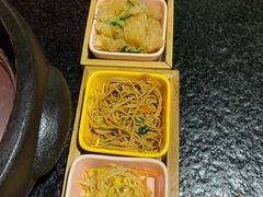-炭虎烤肉(桂林路店)
