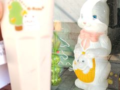 -猫的魔法密林(衣裳街店)