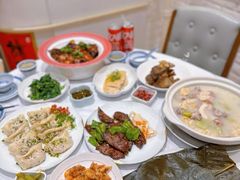 -白家餐厅(徐家汇店)